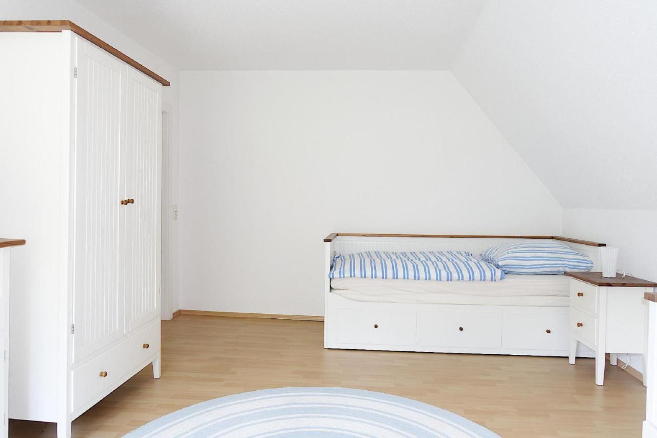 Haus Donnerberg Rehefeld Leilighet Altenberg Eksteriør bilde