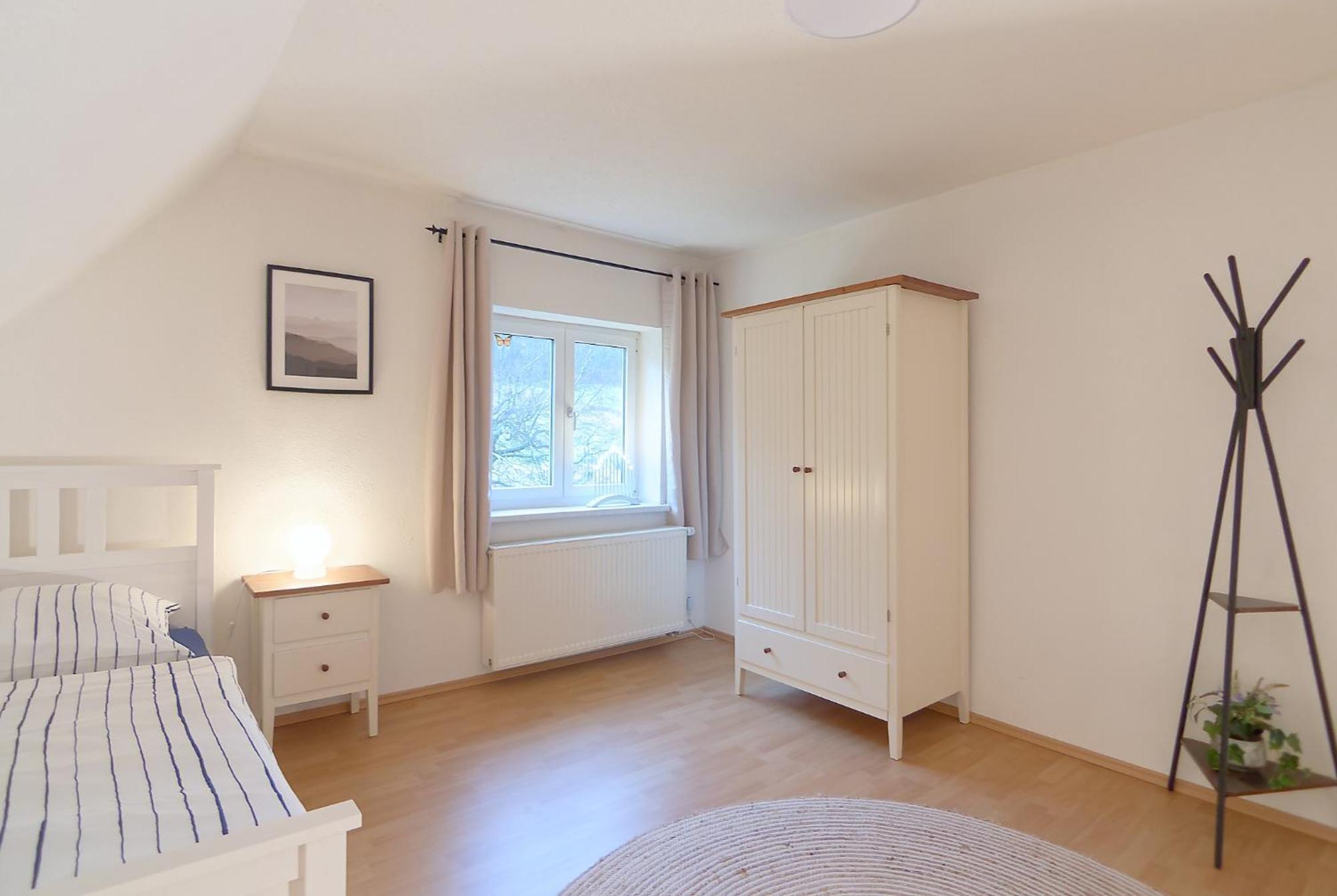 Haus Donnerberg Rehefeld Leilighet Altenberg Eksteriør bilde