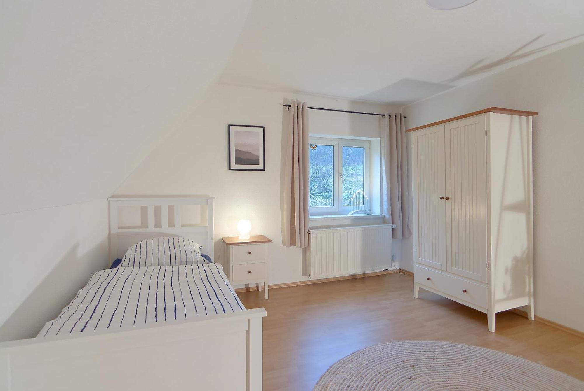 Haus Donnerberg Rehefeld Leilighet Altenberg Eksteriør bilde